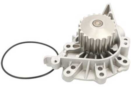 Vattenpump, peugeot 206 halvkombi, 307, 307 cc, 406, 406 break, 406 coupé, 407, 407 sw, 807, 1201E7, 1201F5, 1201J2