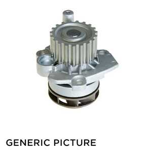 Vattenpump, chrysler 300c, 300c touring, 04792968AD, 4792968AD