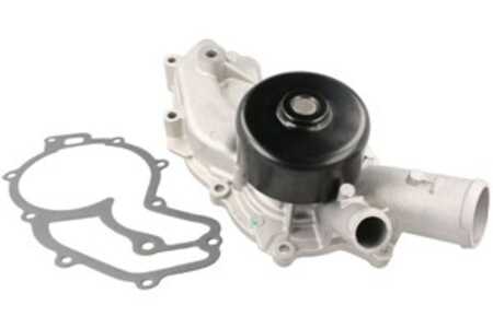 Vattenpump, mercedes-benz e-klass [w211], g-klass [w463], g-klass cabrio [w463], m-klass [w163], s-klass [w220], 628 200 01 01,