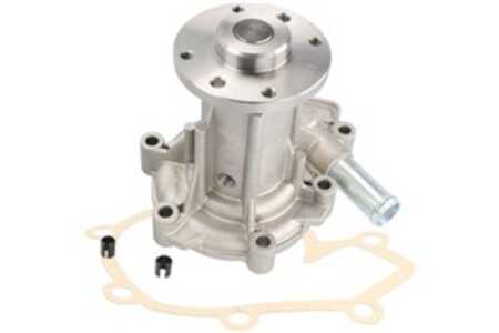 Vattenpump, ssangyong actyon i, actyon sports i, kyron, 6642000501, 6642000601