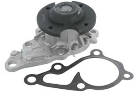 Vattenpump, aston martin cygnet, toyota iq, 1610080008, 16100-80008, 16100-80011