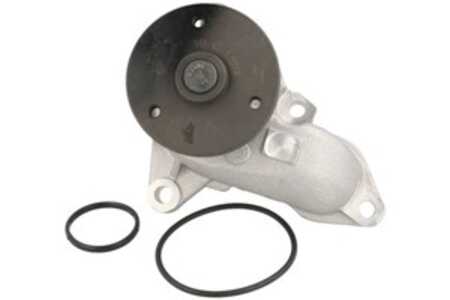 Vattenpump, hyundai i20 i, i30 coupé, 25100-2A201