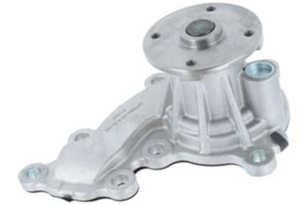 Vattenpump, hyundai i20 ii, i20 active, i20 coupé ii, i20 hatchback van ii, kona, kona skåp/suv, 25100 04050