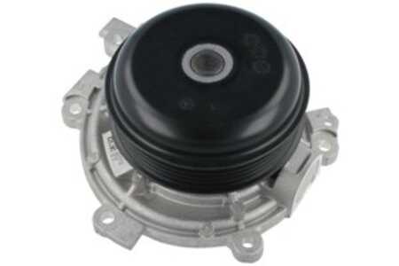 Vattenpump, mercedes-benz, 654 201 01 10, A 654 201 01 10