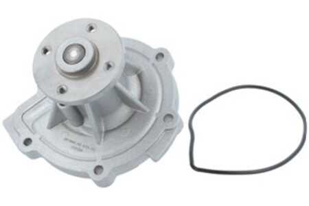 Vattenpump, fiat fullback pick-up, 6000608262