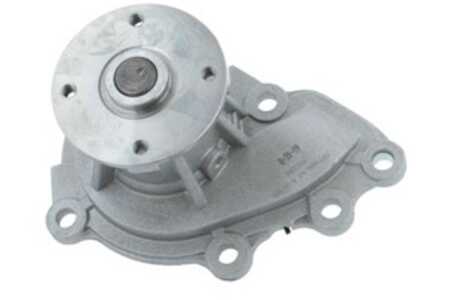 Vattenpump, hyundai,kia, 2510004020