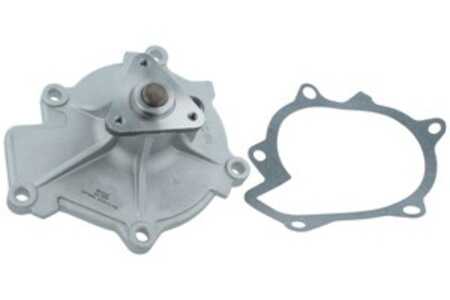 Vattenpump, hyundai,kia, 25100-2F700