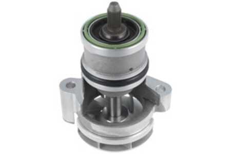 Vattenpump, vw phaeton, touareg, 07Z 121 011 X, 07Z 121 011, 07Z 121 041 A, 07Z 121 041