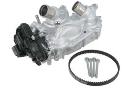 Vattenpump, audi,seat,skoda,vw, 04E 121 605 M, 05E 121 111 G, 05E 121 111 J, 05E 121 111 K, 05E 121 119 B, 05E 907 593, N 104 1