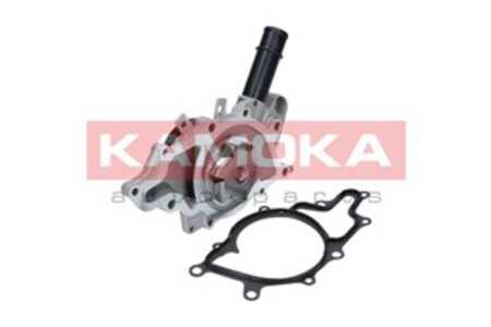 Vattenpump, mercedes-benz vito buss [w638], vito skåp [w638], v-klass [638/2], peugeot j7 flak/chassi, j9 buss, 611 200 04 01, 