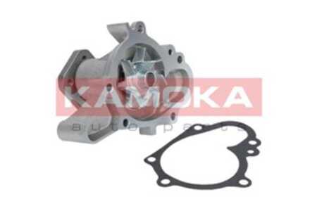 Vattenpump, hyundai atos, getz, i10 i, kia picanto i, mercedes-benz viano [w639], renault megane sedan ii, 2510002566, 25100-02