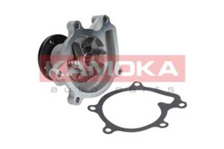 Vattenpump, alfa romeo gtv, lancia thema, toyota yaris, 1610009140, 16100-09140, 1610009141, 16100-09141, 1610029125, 16100-291