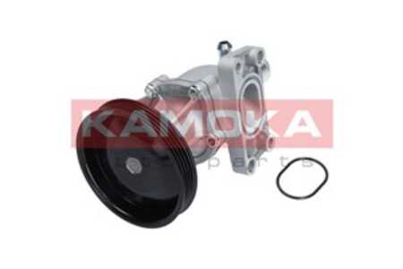 Vattenpump, chevrolet aveo / kalos halvkombi, aveo / kalos sedan, spark, daewoo kalos sedan, 25188341, 25191167, 25194461, 9641