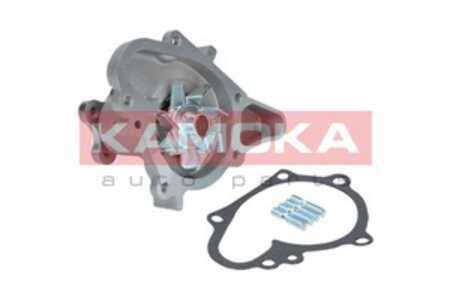 Vattenpump, fiat siena, hyundai atos, getz, kia picanto i, renault megane sedan ii, 2510002500, 25100-02500, 2510002501, 251000