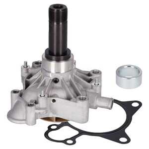 Vattenpump, iveco, 0190 5392, 4253 6957, 5 0408 7367, 5 0411 3544, 5 0436 0207, 5 0436 9725