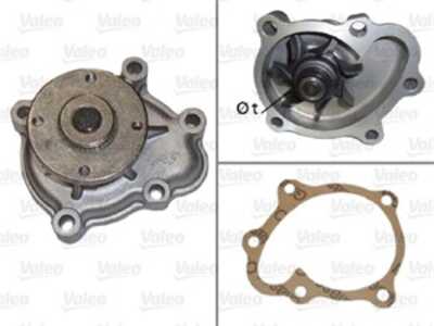 Vattenpump, opel,vauxhall, 1334069, 1334115, 6334008, 6334038, 93179364, 93182041, 97114682, 97220278, R1160036