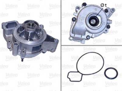 Vattenpump, alfa romeo,cadillac,chevrolet,fiat,opel,saab,vauxhall, 12585226, 12591894, 12621284, 12624936, 12630084, 1334067, 1