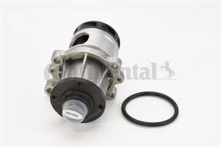 Vattenpump, bmw, 11 51 0 393 338, 11 51 1 721 872, 11 51 1 727 468, 11 51 1 734 595, 11 51 1 734 602