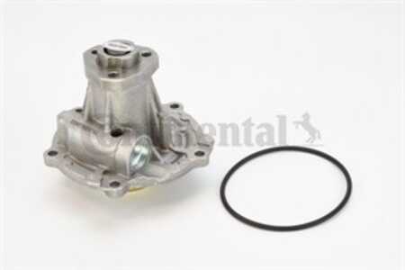 Vattenpump, audi,seat,skoda,vw, 028 121 004, 028 121 004V, 028 121 004X