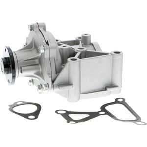 Vattenpump, citroën,mitsubishi,peugeot, 13 00A097, 1300A090, 16 07 852 880