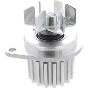 Vattenpump, citroën c2, c3 i, c4 i, c4 coupé, peugeot 1007, 206 halvkombi, 206 sw, 207, 307, 307 break, 307 sw, 1201.G2, 16 09 