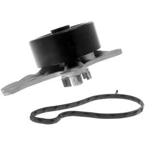 Vattenpump, citroën c1 ii, peugeot 108, toyota aygo, yaris, yaris skåp/halvkombi, 16100-09641, 1610009642, 1611550180, 16235619