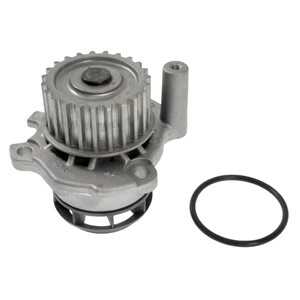 Vattenpump, audi,seat,skoda,vw, 06A 121 011 R, 06F 121 011 X, 06F 121 011, 6A 121 011 R, 6F 121 011 X, 6F 121 011