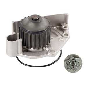 Vattenpump, land rover freelander i, freelander soft top i, GWP 2168, GWP 333, GWP333, PEB 10051, PEB 102510 L, PEB 102510, PEB