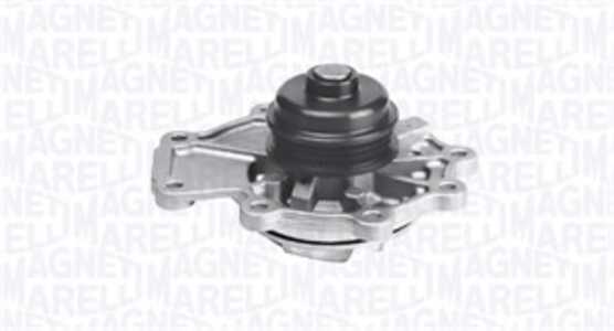 Vattenpump, ford cougar, maverick, mondeo ii, 3006897, 3715703, 7269023, F578501A, F5RZ8501A, F63Z8501AA, XS2E8501BDBE, XS2E850