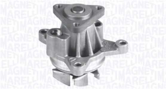 Vattenpump, ford,land rover,mazda,volvo, 1S7Z8501AK