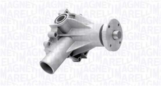 Vattenpump, volvo 240, 240 kombi, 340-360, 340-360 sedan, 740, 760, 760 kombi, 270681, 2706810, 275619, 2756195, 463425, 4634259