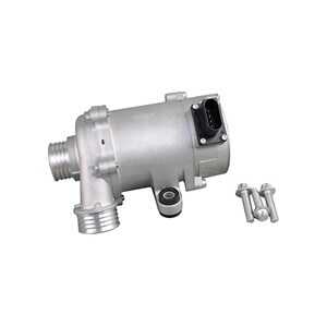 Vattenpump, bmw, 11 51 7 597 715, 11 51 7 602 125, 7597715