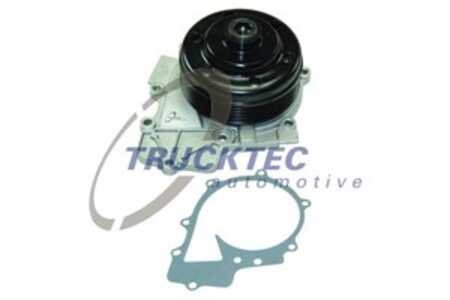 Vattenpump, mercedes-benz viano [w639], vito / mixto skåp [w639], vito buss [w639], 651 200 3401, 651 200 3501, A651 200 3401, 