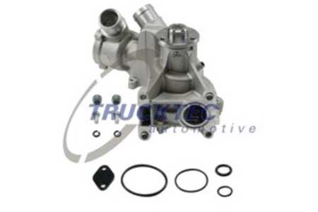 Vattenpump, mercedes-benz s-klass [w140], 104 200 4601, 104 200 4801, A104 200 4601, A104 200 4801