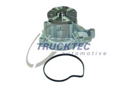 Vattenpump, mercedes-benz a-klass [w169], b-klass sports tourer [w245], smart forfour, 266 200 0720, 266 200 0820, 640 200 0301