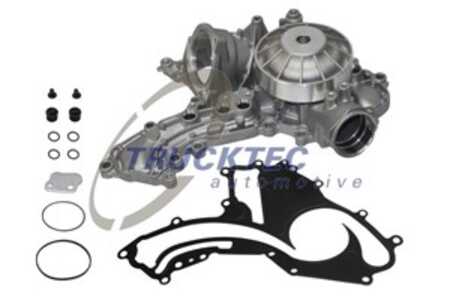 Vattenpump, mercedes-benz, 157 200 0107, 157 200 0201, 278 200 0007, 278 200 0501, 278 200 0701, 278 200 1201, A157 200 0107, A