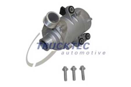 Vattenpump, bmw, 11 51 7 597 715