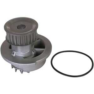 Vattenpump, opel, 13 34 046, 13 34 066, 90 444 079, 91 92 797, PA7204