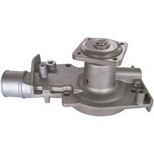 Vattenpump, ford, 1 317 021, 1 318 021, 1 517 728, 5 025 607, 928X8591AA, ME928X8591A1B, PA6004