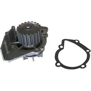 Vattenpump, citroën,fiat,lancia,peugeot, 1201.91, 95650 95580, 95669 45680, 95669 45688, 9566945688, 95675 21488