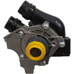 Vattenpump, audi a3 sportback, a4 allroad b8, a5, a5 cabriolet, q5, vw beetle, beetle cabriolet, 06J 121 026AN, 06J 121 026AT, 