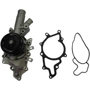 Vattenpump, mercedes-benz, 611 200 0201, 611 200 1201, A611 200 0201, A611 200 1201, PA6824