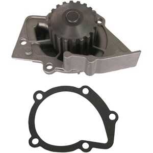 Vattenpump, citroën,fiat,lancia,peugeot,toyota, 1201.C4, 16094 02380, 95691 47388, PA5509, SU001-00204