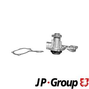 Vattenpump, audi a4 b5, a4 b5 avant, a6 c4, a6 c4 avant, a6 c5, a6 c5 avant, cabriolet b3, vw passat b5, passat b5 variant, 026