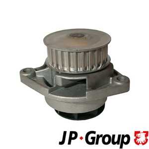 Vattenpump, seat arosa, cordoba, ibiza ii, ibiza iii, inca, vw caddy minibus,  minivan ii, lupo i, polo, polo iii, polo classic