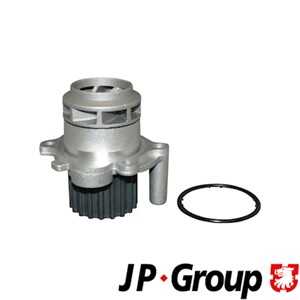 Vattenpump, seat cordoba, ibiza iii, skoda fabia i, fabia combi i, fabia praktik i, fabia sedan i, vw polo, polo sedan iv, 0451