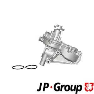 Vattenpump, audi a4 b5, a4 b5 avant, a6 c4, a6 c4 avant, a6 c5, a6 c5 avant, cabriolet b3, vw passat b5, passat b5 variant, 050