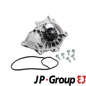 Vattenpump, audi,cupra,porsche,seat,skoda,vw, 06K121011, 06K121011B, 06K121011C, 06L121005A, 06L121012, 06L121012A