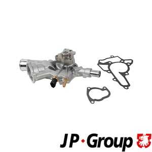 Vattenpump, opel,suzuki,vauxhall, 1334145, 1334166, 24469102, 95507589