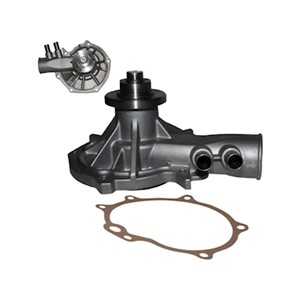 Vattenpump, jaguar xk 8 convertible, opel omega a, omega a kombi, 1334033, 1334051, 6334014, 90392513, 90444170, 93179382